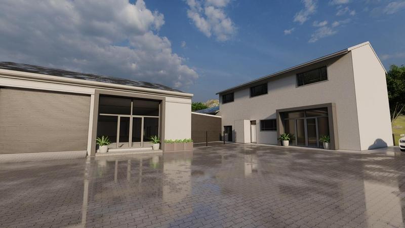 To Let Commercial Property for Rent in Newton Park Eastern Cape